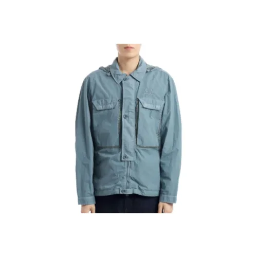 C.P.Company Куртки и Пальто Мужской