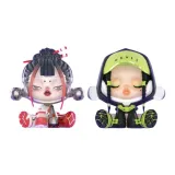 Подтверждение - Вынужденный + Скиталец (развертывание и упаковка)