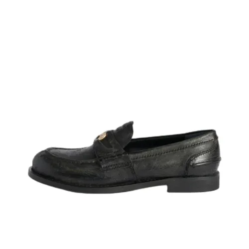 MIU MIU Лоферы Женские