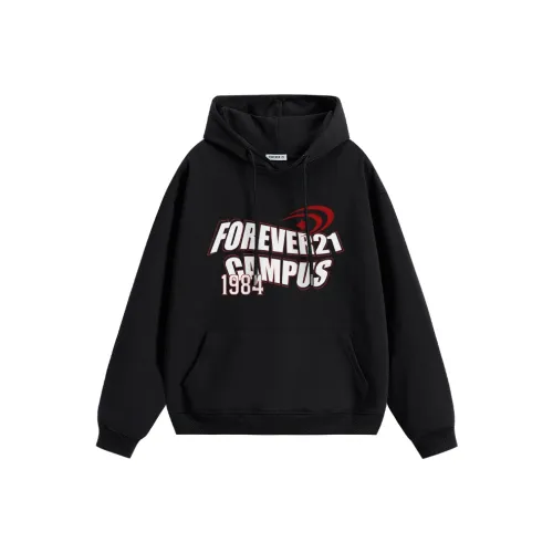 FOREVER 21 Унисекс Свитшоты