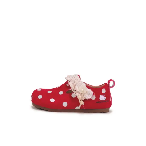 Hello Kitty Детские Скейтборды Low Top KIDS