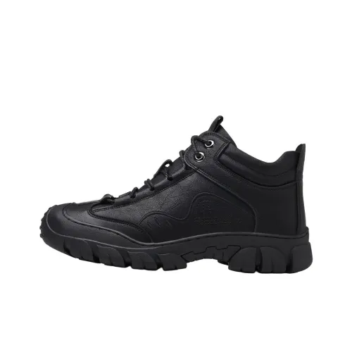 Captain Illy Casual Мужской