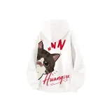 Белый (красный)