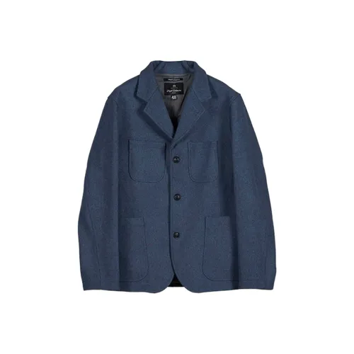 NIGEL CABOURN Куртки и Пальто Мужской