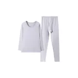 Лунный свет Серый [Синьцзян Чесаный Хлопок]