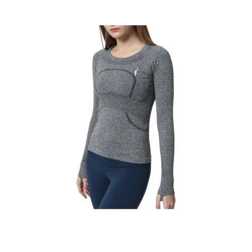 CHARLIE GOLF Йога T-рубашка Женская