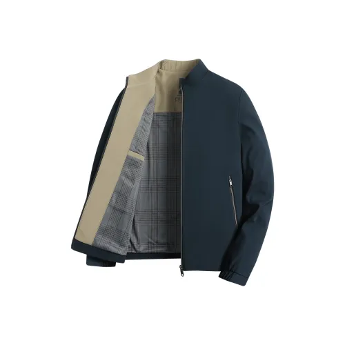 PIERRE CARDIN Мужские Куртки