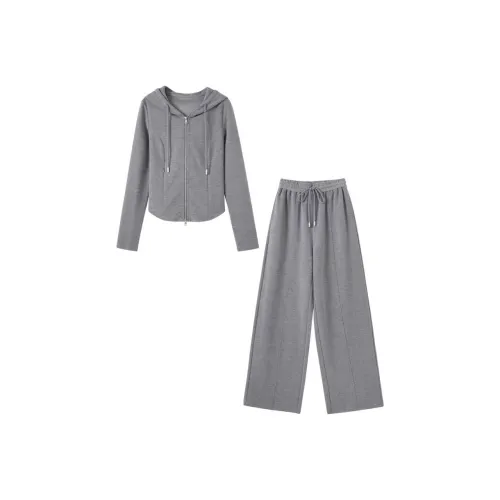 DX.DAXI Женские Повседневные Костюмы