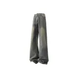 Винтажный синий