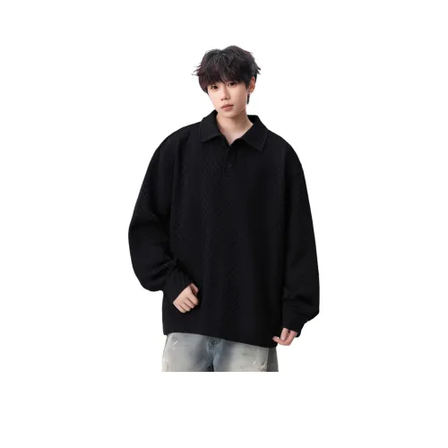 ICVBL Унисекс Поло