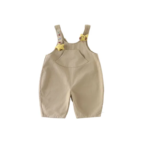 ЮЙЧЖАОЛИНЬ Детский Модный Осенний Брюки Мальчики Стильный Корейский стиль Однотонный Рубашка Малыш Воротник-стойка Autumn Collection