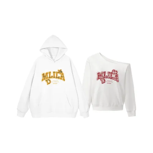 MDLILA Унисекс Парные Комплекты