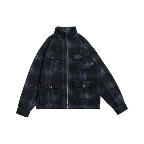 Xiyue Мужские Куртки