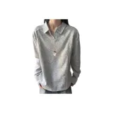 Светло-серый