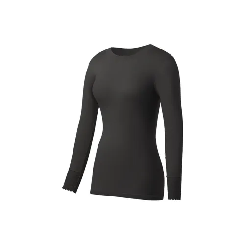 Flowers in water Термический топ женский