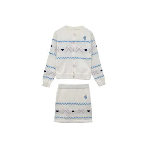 Incolore Женские Комплекты с Юбкой