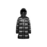 Обсидиановый черный