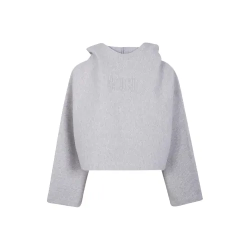 Jean Paul Gaultier Толстовка Женская