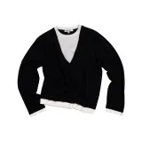 Универсальный черный