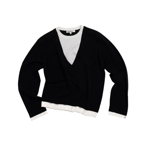 CLIMAX VISION Женские Свитера