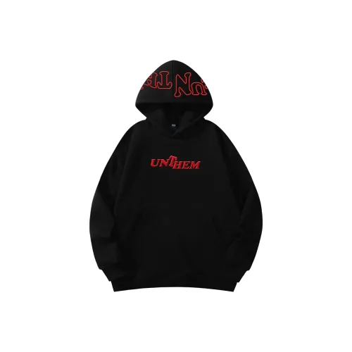 UNthemed Унисекс Свитшоты
