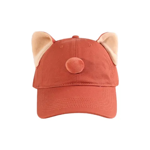 EEEENO Хлопковые кепки унисекс