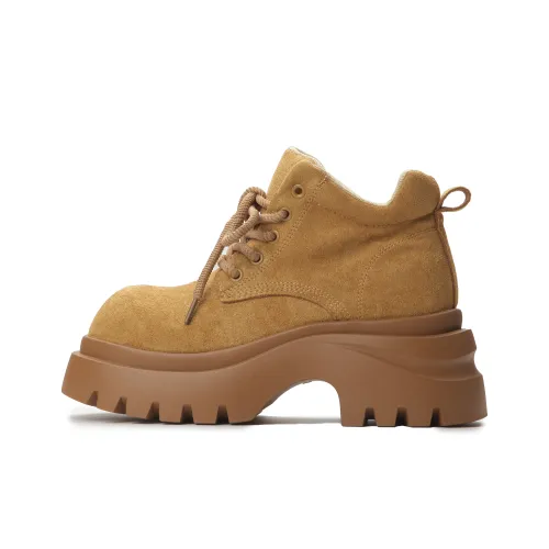 AFJI Martin Boots Женские