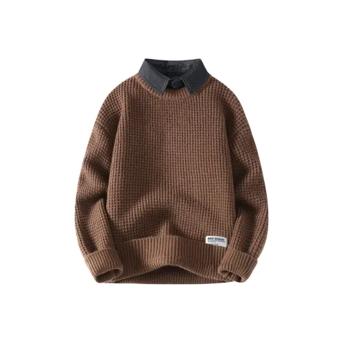 LOUGHNEA Мужской Трикотаж