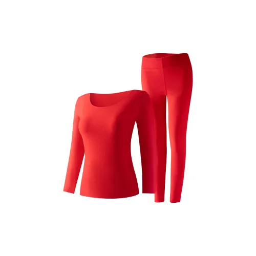 Удобный и освежающий термокостюм для женщин