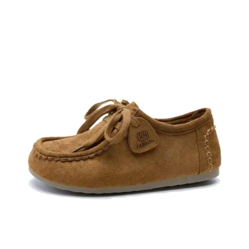 Medd Лоферы Женские