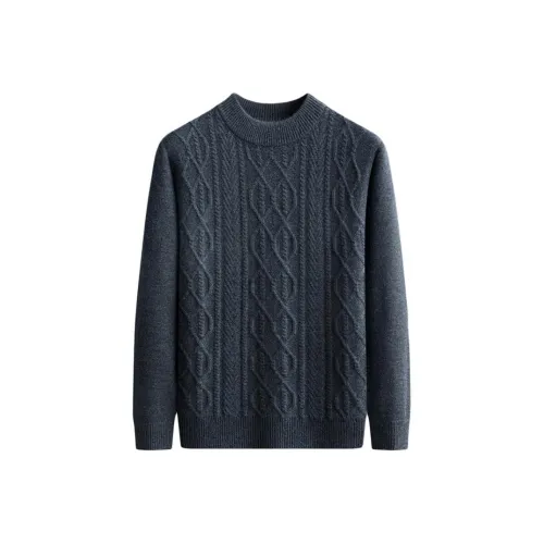 PIERRE CARDIN Одежда Топ Свитер Мужской