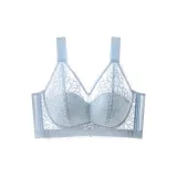 Серебристo-серый