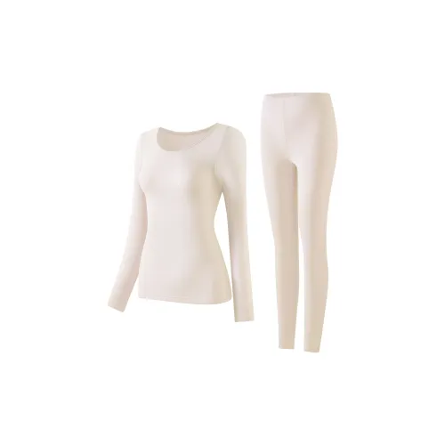 Городская красота термоконтактный комплект женский