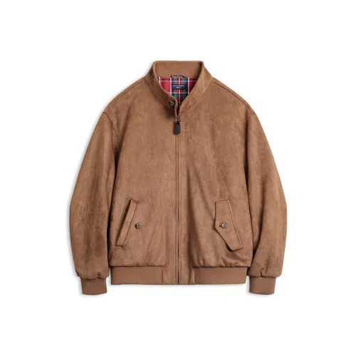 MADEN American Casual Весна-осень Куртка Унисекс