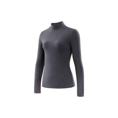 MIIOW Женские термофутболки