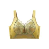 Имбирно-желтый