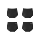 Чёрный + Чёрный + Чёрный + Чёрный