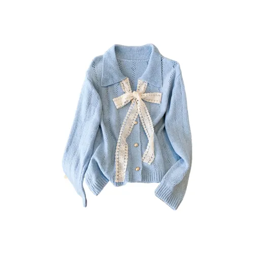 NINGCAIYUER Женская трикотажная одежда