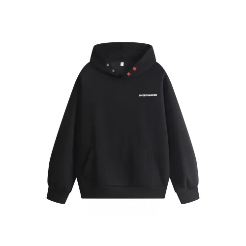 UNDERGARDEN Унисекс Свитшоты