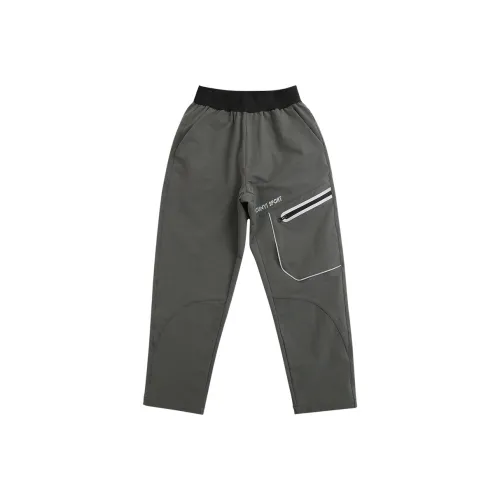 Pure and good Умеренные детские тренировочные брюки