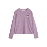 Фиолетовый картофель