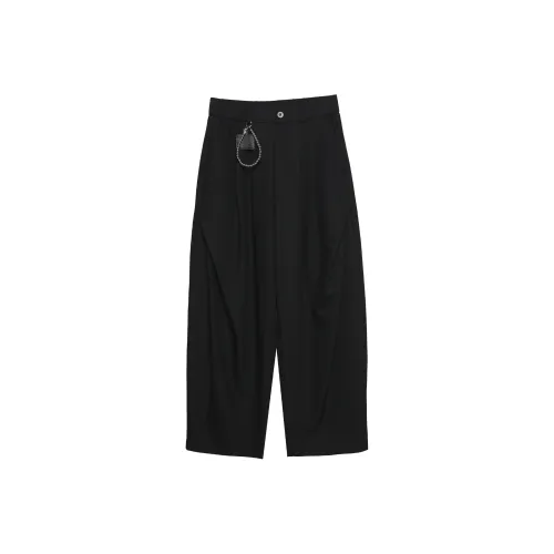 RAYSHOW Мужские Повседневные Брюки