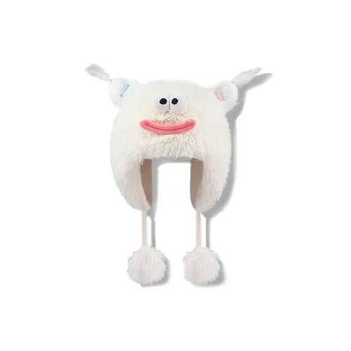 YOUWEI Полиэстер Мода Универсальный Удобный Креативный Шапка-ушанка Косичка Вязаная шапка Модный Женский