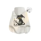 Белый (с флисовой подкладкой)