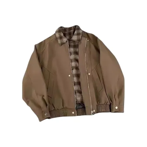 SOUL WORKER Унисекс Куртки