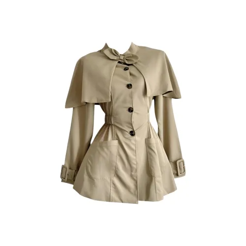 BIFH Хаки Одежда Комплекты Женские Повседневные Костюмы