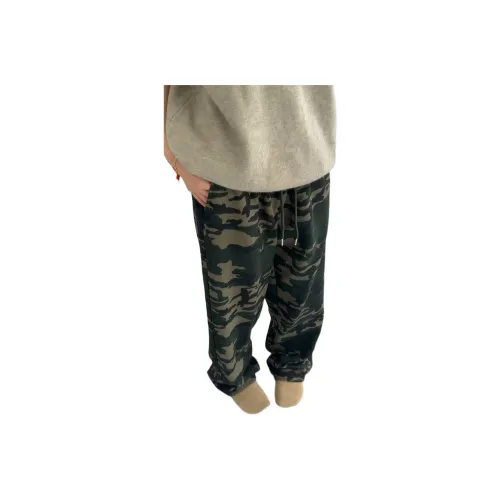 City Hipster Вязаные Спортивные Штаны Унисекс