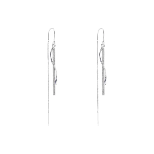 BENNISS Copper Серьги-подвески Женские