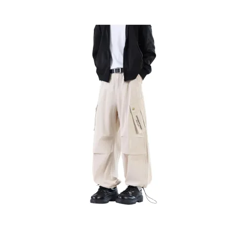 DANGERTIGER Унисекс Карго Брюки