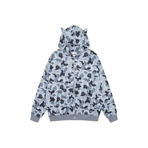 MAISON VINSON Свитшот Унисекс